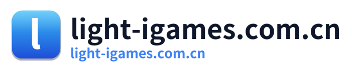 light-igames.com.cn Logo
